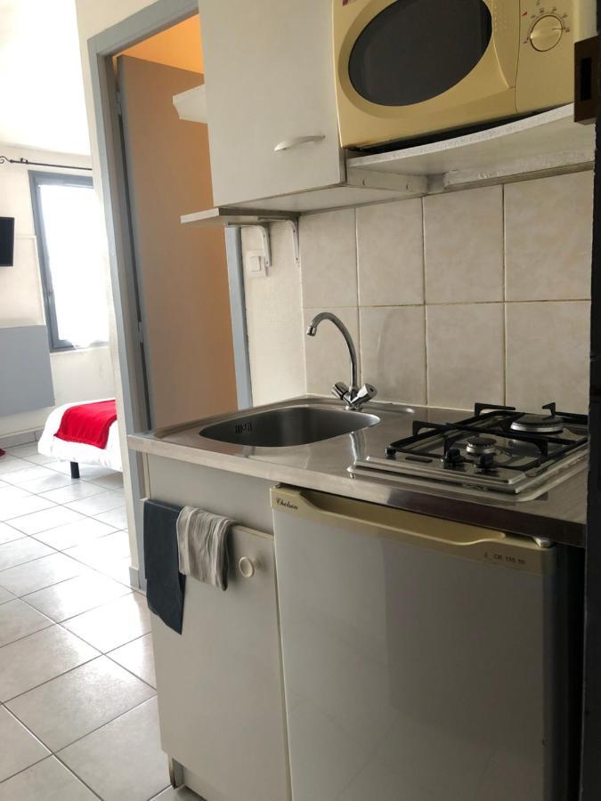 Alencimmo Alençon Exterior foto